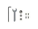 Diode Dynamics SS3 Security Hardware Kit 