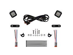 Diode Dynamics Stage Series C1 Sport LED Reverse Light Kit (23-25 Colorado)