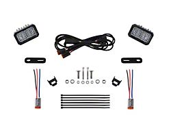 Diode Dynamics Stage Series C2 Pro LED Reverse Light Kit (23-25 Colorado)