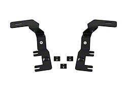 Diode Dynamics Stage Series Ditch Light Mounting Brackets (23-25 Colorado)