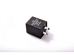 Diode Dynamics LED Turn Signal Flasher; EP27 (97-00 Dakota)