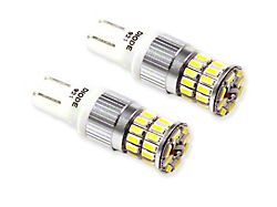 Diode Dynamics Cool White LED Reverse Light Bulbs; 921 HP36 (11-14 F-150)