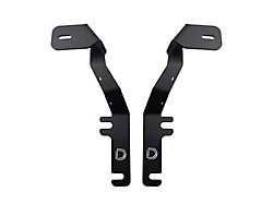 Diode Dynamics Stage Series SS3 Ditch Light Mounting Brackets (15-20 F-150)