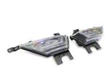 Diode Dynamics Elite Series LED Fog Lights; White (21-23 F-150, Excluding Raptor)