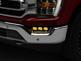Purchase 2022-23 Lincoln Navigator Front Right Side Bumper Mounted Fog Light JL7B15A254A In - Foto 9