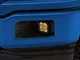 Diode Dynamics SS3 Sport Type F2 LED Fog Light Kit; Yellow SAE Fog (15-20 F-150, Excluding Raptor)