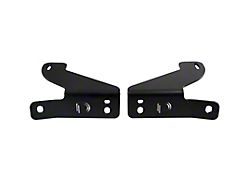 Diode Dynamics Stage Series Bumper Mounting Bracket Kit (21-25 F-150)
