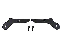 Diode Dynamics Stage Series Bumper Mounting Bracket Kit (17-20 F-150 Raptor)