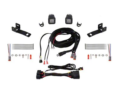 Diode Dynamics Stage Series C1 Pro LED Reverse Light Kit (15-20 F-150)