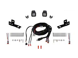 Diode Dynamics Stage Series C1 Pro LED Reverse Light Kit (21-23 F-150, Excluding Raptor & Tremor)