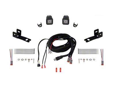 Diode Dynamics Stage Series C1 Pro LED Reverse Light Kit (21-25 F-150, Excluding Raptor & Tremor)