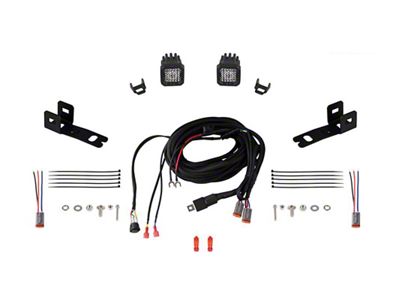 Diode Dynamics Stage Series C1 Pro LED Reverse Light Kit (21-24 F-150, Excluding Raptor & Tremor)