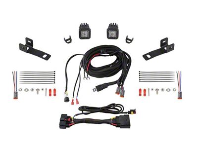 Diode Dynamics Stage Series C1 Sport LED Reverse Light Kit (15-20 F-150)