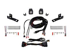 Diode Dynamics Stage Series C2 Pro LED Reverse Light Kit (15-20 F-150)