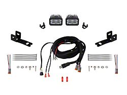 Diode Dynamics Stage Series C2 Pro LED Reverse Light Kit (21-23 F-150, Excluding Raptor & Tremor)