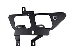 Diode Dynamics Stage Series Fog Light Pocket Mounting Brackets (21-23 F-150, Excluding Raptor)