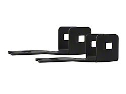 Diode Dynamics Stage Series Reverse Light Mounting Kit (21-25 F-150, Excluding Raptor & Tremor)