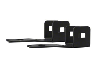 Diode Dynamics Stage Series Reverse Light Mounting Kit (21-25 F-150, Excluding Raptor & Tremor)
