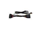 Diode Dynamics Stage Series Reverse Light Wiring Harness (15-20 F-150)