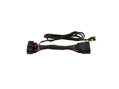 Diode Dynamics Stage Series Reverse Light Wiring Harness (21-25 F-150)