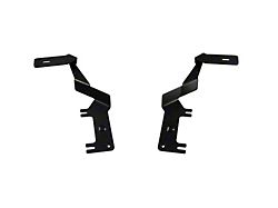 Diode Dynamics Stage Series SS3 Ditch Light Mounting Brackets (17-22 F-250 Super Duty)