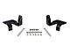 Diode Dynamics Stage Series Grille Mounting Bracket Kit (20-22 F-250 Super Duty)