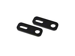 Diode Dynamics Stage Series Reverse Light Mounting Kit (17-22 F-250 Super Duty)