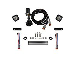 Diode Dynamics Stage Series C1 Pro LED Reverse Light Kit (17-22 F-350 Super Duty)