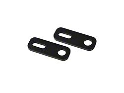 Diode Dynamics Stage Series Reverse Light Mounting Kit (17-22 F-350 Super Duty)