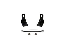 Diode Dynamics Stage Series Ditch Light Mounting Brackets (22-26 Maverick)