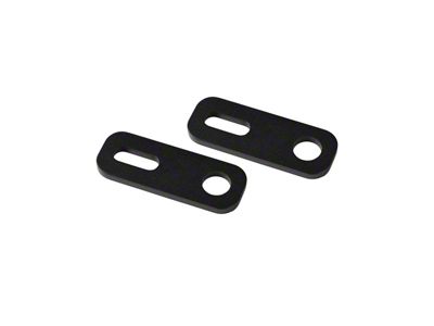 Diode Dynamics Stage Series Reverse Light Mounting Kit (22-26 Maverick)