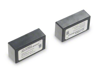 Diode Dynamics Anti-Flicker Module; H11 (02-25 RAM 1500)