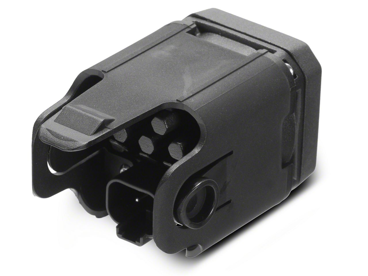 Diode Dynamics RAM 1500 C1 Sport Hitch Mount LED Pod Reverse Kit DD7420