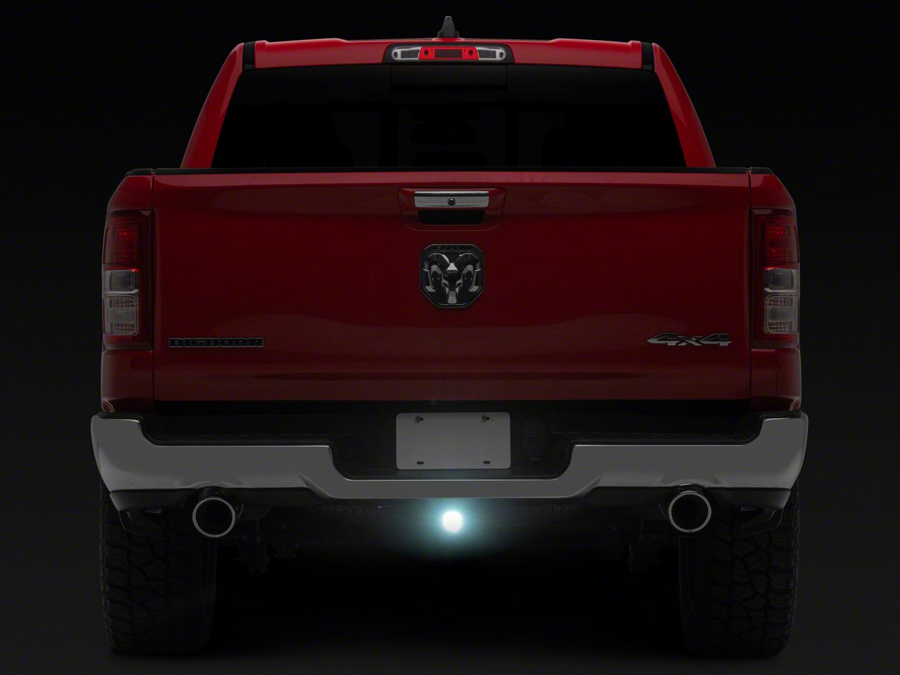 Diode Dynamics HitchMount LED Pod Reverse Kit, C1 Sport At Tractor Supply Co