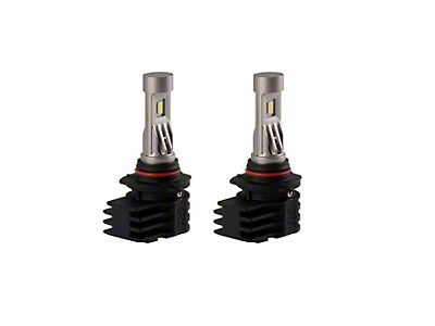 AUIMSOCO LED Headlight Kit For Ram 1500 2011–2018 – 6 Bulbs: 9005/H11/H10, 6500K, 80K Lumens
