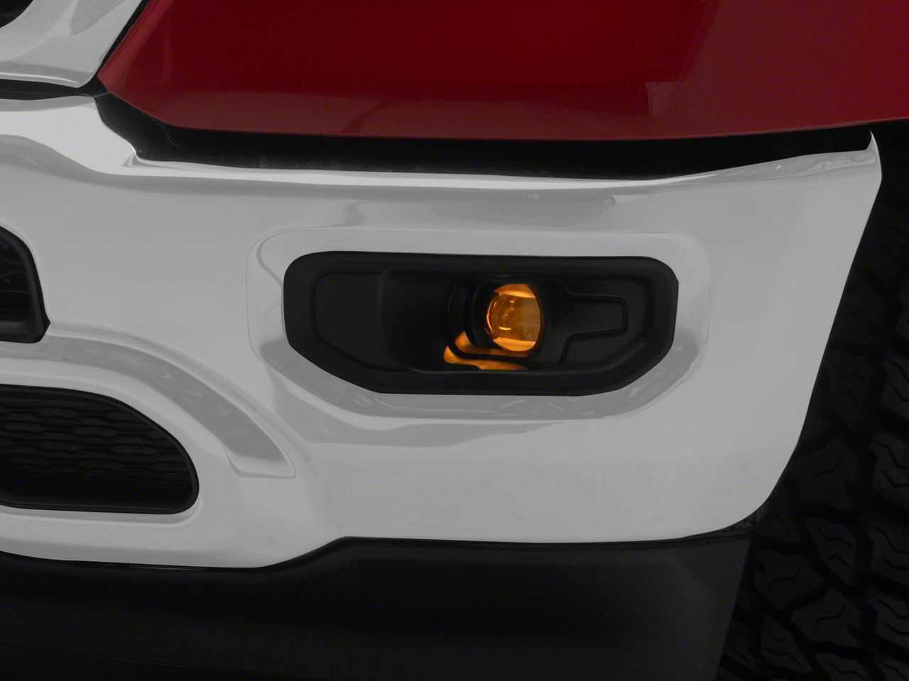 Diode Dynamics - DD7623 | Fog Lights | Offroad Alliance
