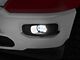 Diode Dynamics SS3 Sport Type AS LED Fog Light Kit; White SAE Fog (19-24 RAM 1500 w/ Factory Halogen Fog Lights)