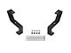 Diode Dynamics Stage Series Bumper Mounting Bracket Kit (19-24 RAM 1500 w/o Active Lower Grille Shutters)