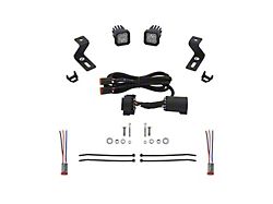 Diode Dynamics Stage Series C1 Pro LED Reverse Light Kit (19-25 RAM 1500)