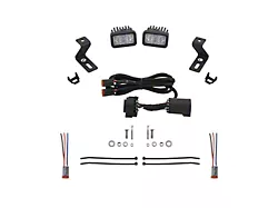 Diode Dynamics Stage Series C2 Pro LED Reverse Light Kit (19-25 RAM 1500)