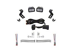 Diode Dynamics Stage Series C2 Sport LED Reverse Light Kit (19-25 RAM 1500)