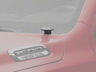 Diode Dynamics Stage Series Ditch Light Mounting Brackets (19-25 RAM 1500)