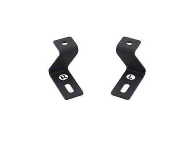 Diode Dynamics Stage Series Reverse Light Mounting Kit (19-25 RAM 1500)