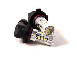 Diode Dynamics Cool White LED Bulbs; H10 XP80 (09-24 RAM 2500)