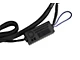 Diode Dynamics Stage Series C1R 7-pin Dual-Output Trailer Wiring Harness