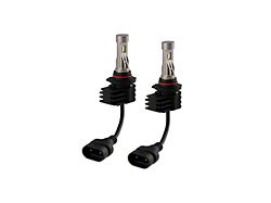 Diode Dynamics Yellow LED Bulbs; 9005/9011/H10 SL2 (09-24 RAM 2500)