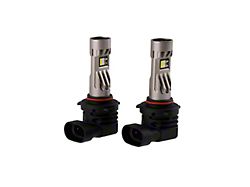 Diode Dynamics Cool White LED Bulbs; 9005/9011/H10 SL2 Pro (19-26 Ranger)