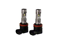 Diode Dynamics Cool White LED Bulbs; H11/H8/H9 SL2 Pro (19-21 Ranger)