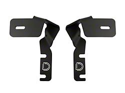 Diode Dynamics Stage Series SS3 Ditch Light Mounting Brackets (19-23 Ranger)