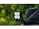 Diode Dynamics SS3 Pro LED Ditch Light Kit; White Combo (19-24 Ranger)